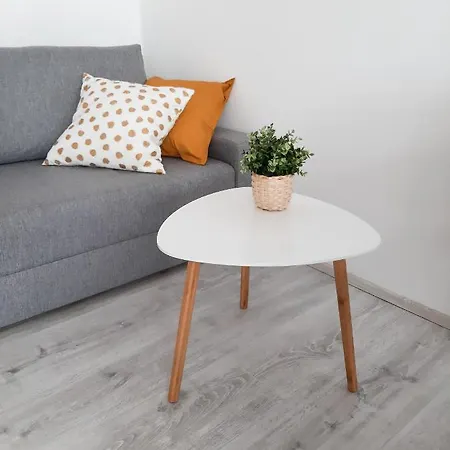 Ctrnact Apartment