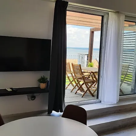 Ctrnact Apartment Pavlov
