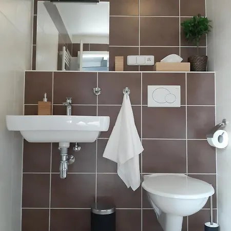 Ctrnact Appartement *